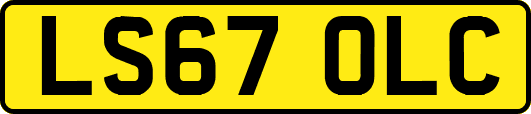 LS67OLC