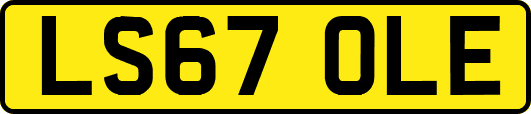 LS67OLE