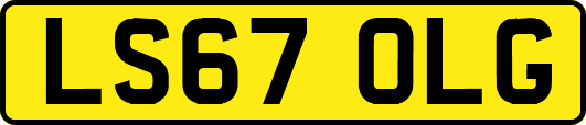 LS67OLG