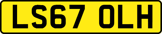 LS67OLH
