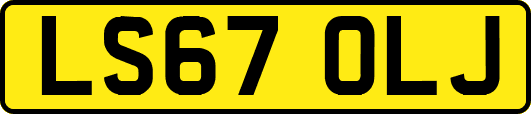 LS67OLJ