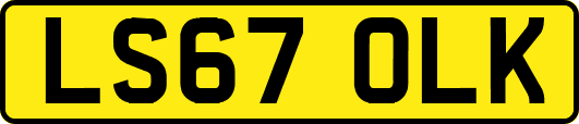 LS67OLK