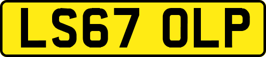 LS67OLP