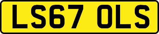 LS67OLS