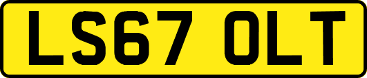 LS67OLT