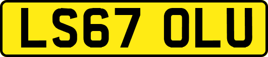 LS67OLU