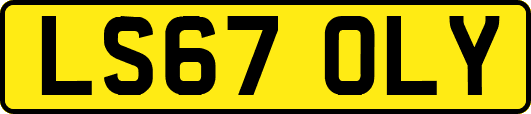 LS67OLY