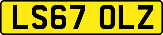 LS67OLZ