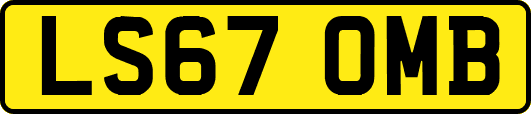 LS67OMB