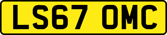 LS67OMC