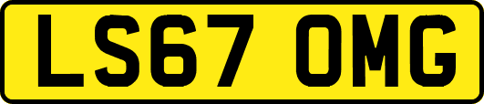 LS67OMG