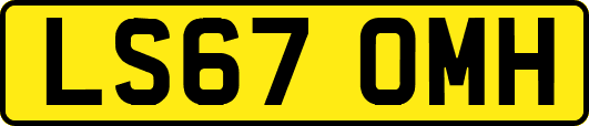 LS67OMH