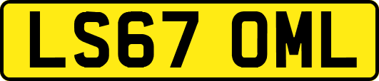 LS67OML