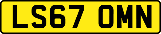 LS67OMN