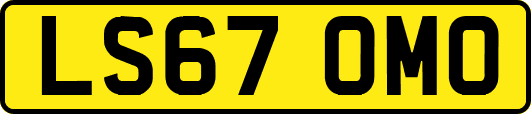 LS67OMO