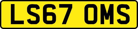 LS67OMS
