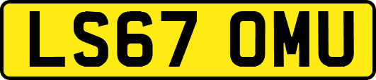 LS67OMU