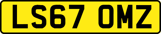 LS67OMZ