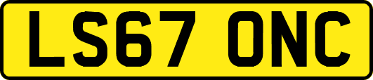 LS67ONC