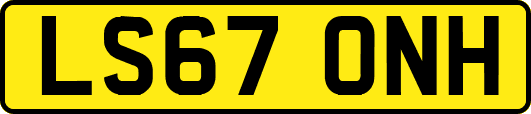 LS67ONH