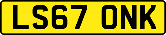LS67ONK