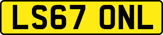 LS67ONL