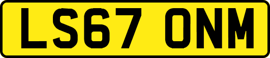 LS67ONM