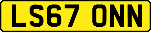 LS67ONN