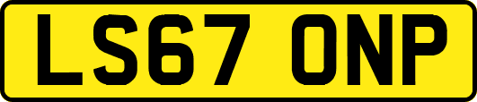 LS67ONP