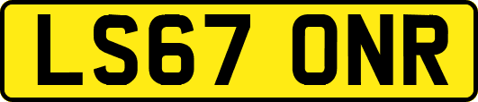 LS67ONR