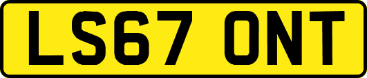 LS67ONT
