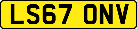 LS67ONV
