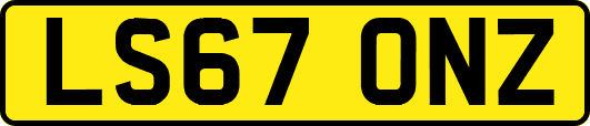 LS67ONZ
