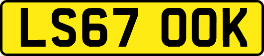 LS67OOK