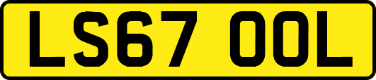 LS67OOL