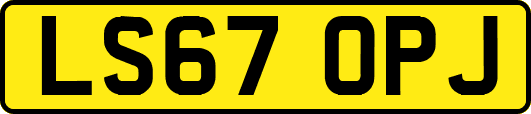 LS67OPJ