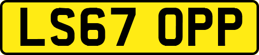 LS67OPP