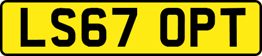 LS67OPT