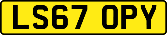 LS67OPY