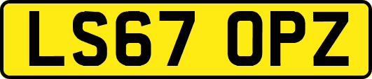 LS67OPZ