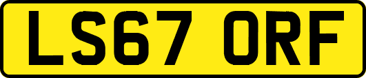LS67ORF