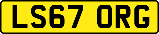 LS67ORG