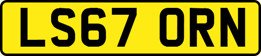 LS67ORN
