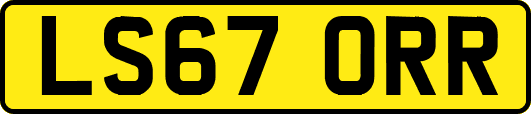 LS67ORR