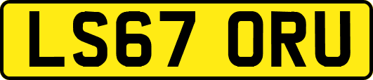 LS67ORU