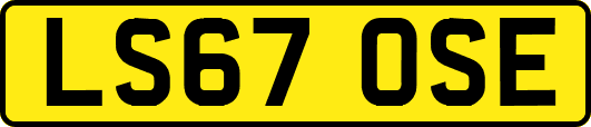 LS67OSE