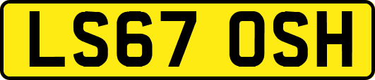 LS67OSH