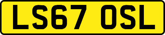 LS67OSL