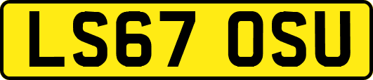 LS67OSU