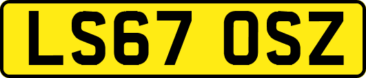 LS67OSZ